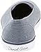 Daniel Green Women's Jenna Slip-On Fashion Sneaker