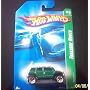 HOT WHEELS 2008 TREASURE HUNT ROCKSTER #3/12