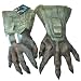 Predator Hands