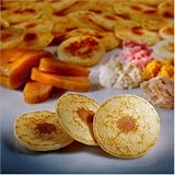 Blini 30 Pieces - Mini Size French Canape for Caviar Blini 30 Pieces - Mini Size French Canape for Caviar