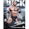 WWE - The Epic Journey Of Dwayne "The Rock" Johnson [DVD]