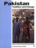 Pakistan: Tradition and Change (Oxfam Country Profiles)