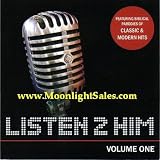 Listen 2 Him, Vol. 1 (Biblical Parodies of Classic & Modern Hits)