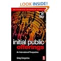 Initial Public Offerings (IPO): An International Perspective of IPOs (Quantitative Finance)