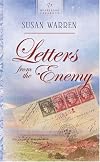 Letters from the Enemy (Heartsong Presents)