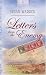 Search : Letters from the Enemy (South Dakota Brides Series #1) (Heartsong Presents #576)