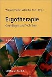 Produkt-Bild: Ergotherapie. Grundlagen und Techniken