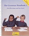 The Grammar Handbook: Bk. 1: a Handbook for Teaching Grammar and Spelling (Jolly Grammar)