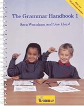 The Grammar Handbook 1