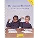 The Grammar Handbook: Bk. 1: a Handbook for Teaching Grammar and Spelling (Jolly Grammar)