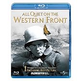 西部戦線異状なし [Blu-ray]