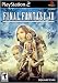 Final Fantasy XII PS2