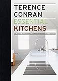 Essential kitchens : the back to basics guide to home design, decoration & furnishing