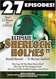 Ultimate Sherlock Holmes TV (2006)
