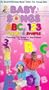 Baby Songs: ABC, 123, Colors & Shapes Video (1999)