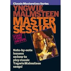 Master Session