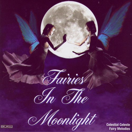 CD-Charts  Music : Fairies in the Moonlight