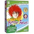 Funny Faces Deluxe by Fogware Publishing