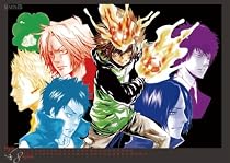 コミックカレンダー2009 家庭教師ヒットマン REBORN!