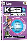 Letts KS2 Science Interactive Revision Guide (Ages 7-11) (PC)