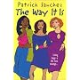 Way It Is by Patrick Sanchez