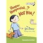 Hooper Humperdink...? Not Him! (Bright & Early Books(R))