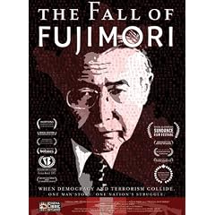 Fall of Fujimori [DVD] [2006] [Region 1] [US Import] [NTSC]