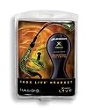 Xbox Live Headset Halo 2 Edition