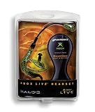 Xbox Live Headset Halo 2 Edition