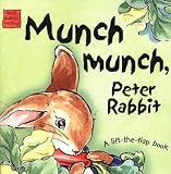 Munch Munch, Peter Rabbit (Peter Rabbit Seedlings)