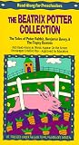 Beatrix Potter Collection [VHS]