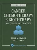 Cancer Chemotherapy and Biotherapy: Principles And Practice
