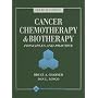 Cancer Chemotherapy and Biotherapy: Principles and Practice