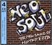 Big Fish Audio Neo Soul - The New Sound of Hip Hop and R'n'B Audio Loops
