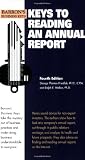 Keys to Reading an Annual Report (Barrons Business Keys)