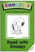 Read with Snoopy (Snoopy's Laughter & Learning)
