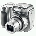 Kodak EasyShare Z700 Digitalkamera (4 Megapixel, 5fach opt. Zoom)