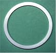 Tribest Personal Blender Blade Assembly O-ring Seals (3-pack)