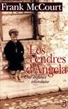 Cendres D'Angela par Frank McCourt Cendres D'Angela par McCourt