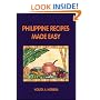 Philippine Recipes Made Easy