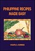 Philippine Recipes Made Easy