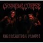 Evisceration Plague (W/Dvd)