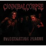 Evisceration Plague (W/Dvd) (Audio CD)