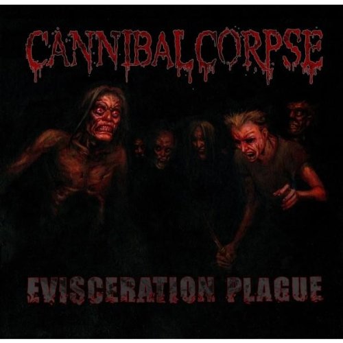 Cannibal Corpse Photo 16