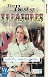 The Best Of Treasures [UK IMPORT] - Caroline Langrishe