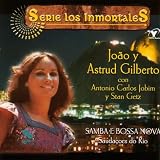 Garota De Ipanema