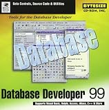 Click for more about Database Developer 99 - Bytesize.