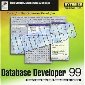 Database Developer 99