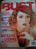 Bust Magazine Summer 2001 