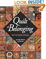 Quilt of Belonging: The Invitation Project